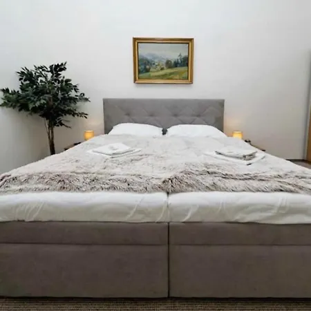 U Cisare No6 Apartment *