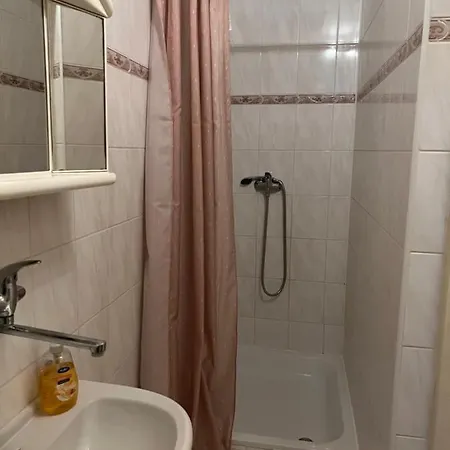 U Cisare No6 Apartment Prague