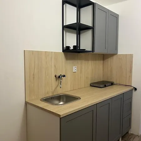 U Cisare No6 Apartment Prag